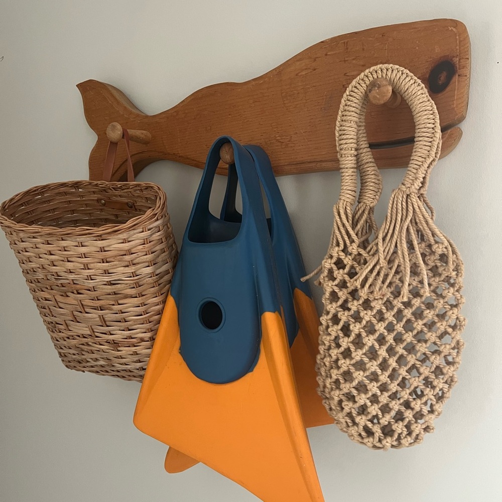 Small Net Bag